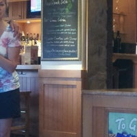 Photo taken at Olive Garden by Hillary R. on 7/19/2012