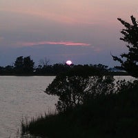 Photo taken at Ferry Landing by David M. on 7/18/2012