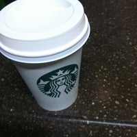 Photo taken at Starbucks by Lillian C. on 8/6/2012