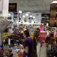 Photo taken at Camp Creek World of Beverages by Yuji on 3/15/2012