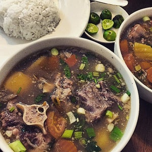 The 15 Best Places for Soup in Bandung