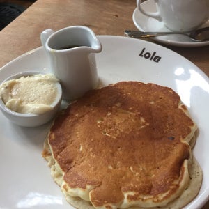 The 11 Best Places for Pancakes in Belltown, Seattle