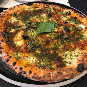 The 13 Best Places for Pizza in Brentwood, Los Angeles