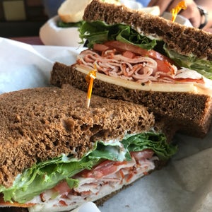 The 15 Best Places for Sandwiches in Bakersfield