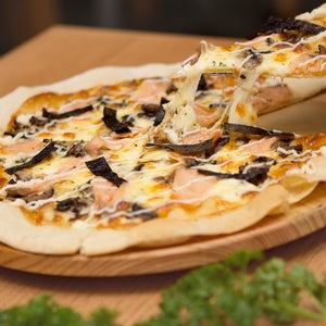 The 15 Best Places for Pizza in Bandung