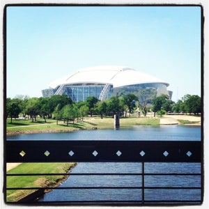 The 13 Best Places for Stadium in Arlington