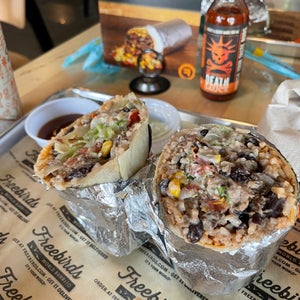 The 15 Best Places for Burritos in Arlington