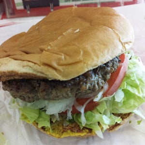 The 15 Best Places for Cheeseburgers in Arlington