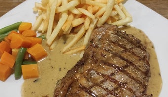 The 15 Best Places for Beef in Bandung