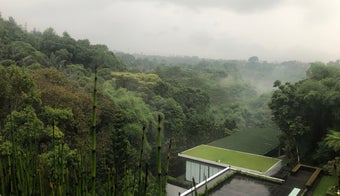 The 15 Best Places with Scenic Views in Bandung