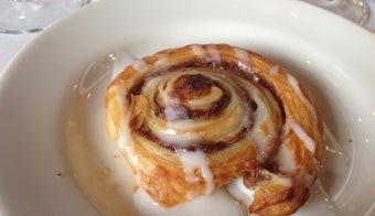 The 15 Best Places for Cinnamon in Boston