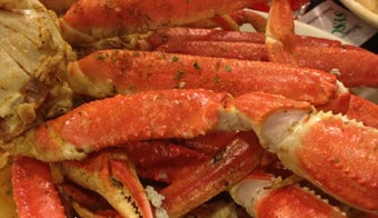 The 15 Best Places for Crab Legs in Brooklyn