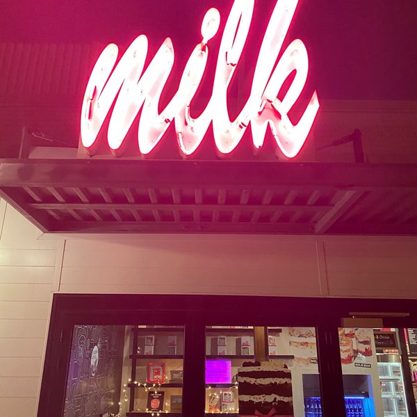 Photo taken at Milk Bar Flagship by Foodie B. on 12/1/2021