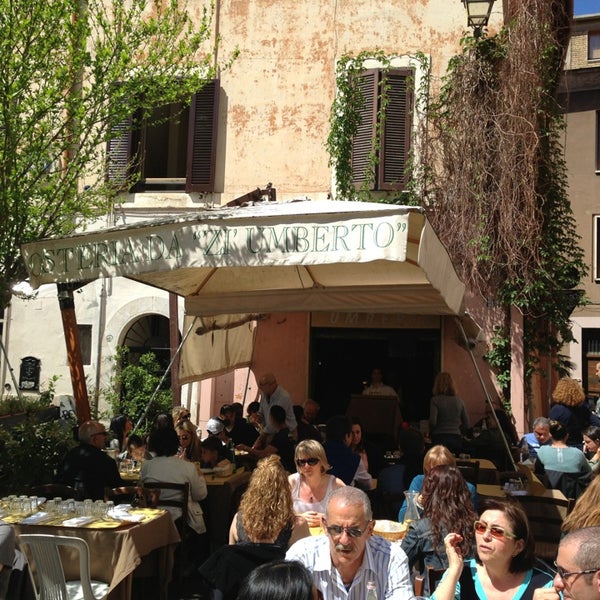 Cacio e pepe da paura