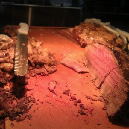 Photo taken at MGM Roast Beef by M.C. R. on 10/2/2012