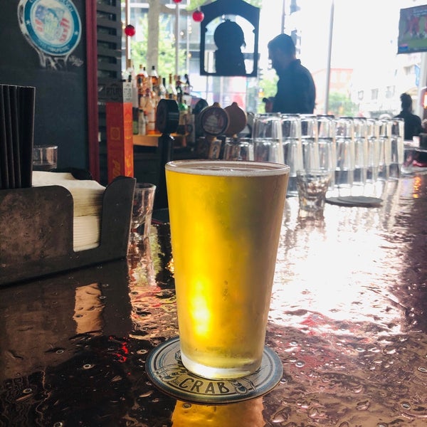 Photo taken at Capitol City Brewing Company by B T. on 10/7/2019