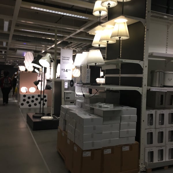 Photo taken at IKEA by ATL_Hunter on 9/8/2018