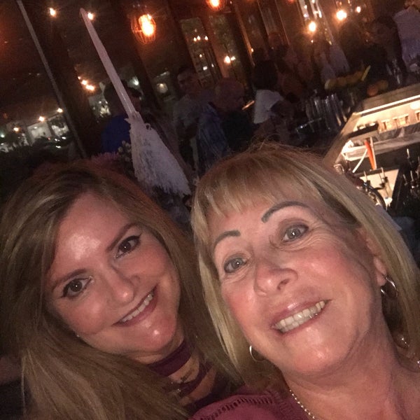 Photo taken at Finka Table &amp; Tap by Janet E. on 10/27/2019