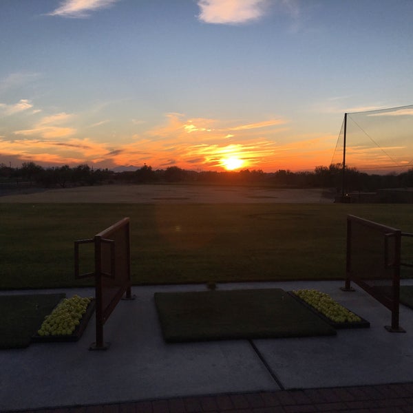 Photo taken at Gold Canyon Golf Resort And Spa by Jen H. on 3/2/2016