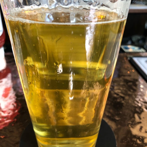 Photo taken at Capitol City Brewing Company by Chuck B. on 10/15/2019