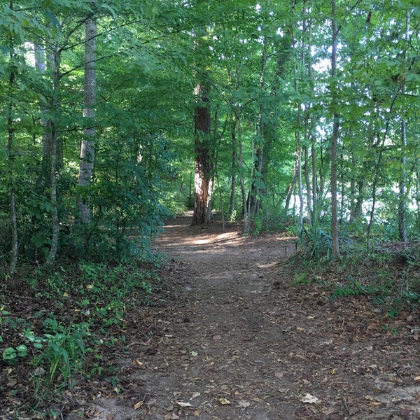 Photo taken at Chattahoochee River National Recreation Area by Africancrab on 9/1/2019