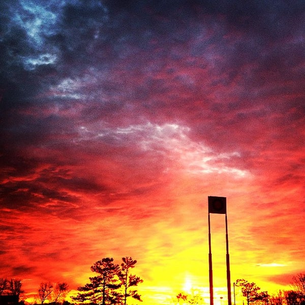 Photo taken at QuikTrip by Gabriel W. on 3/21/2015