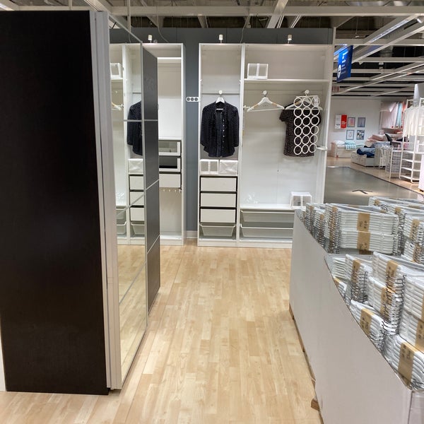 Photo taken at IKEA by Tom K. on 11/9/2019