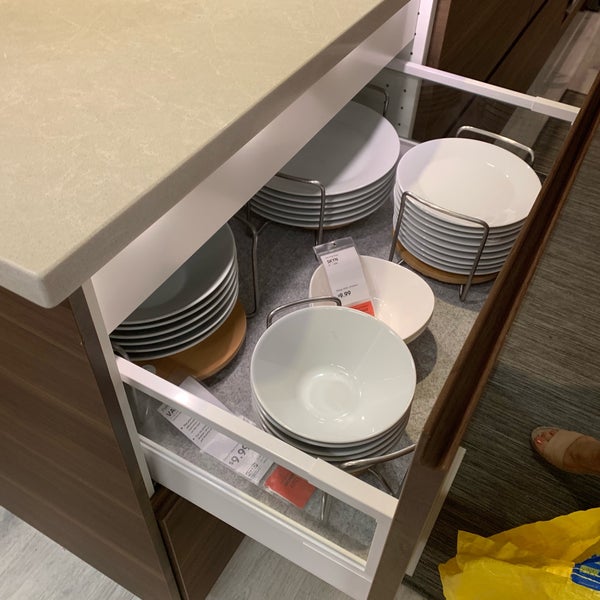 Photo taken at IKEA by Tom K. on 7/11/2019