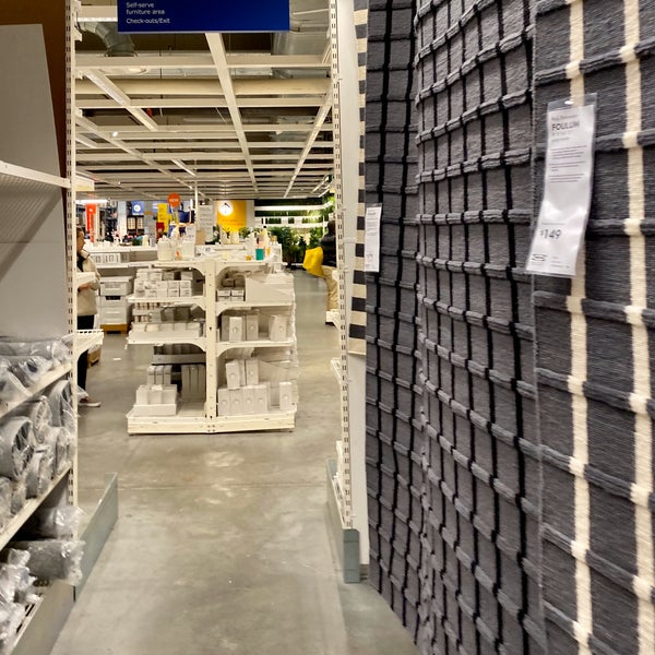 Photo taken at IKEA by Navya on 1/2/2020