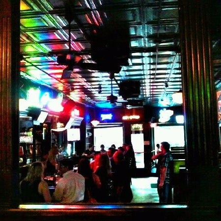 Foto diambil di Atkins Park Tavern oleh Brandon L. pada 3/30/2012