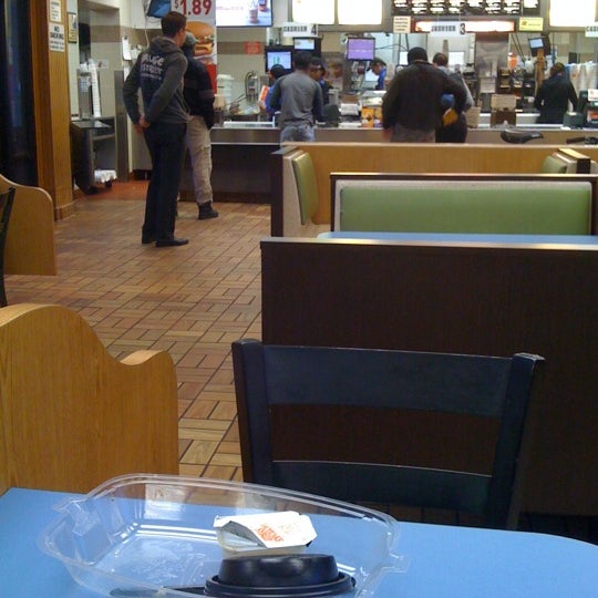 Photo taken at McDonald&#39;s by John B. on 5/3/2012