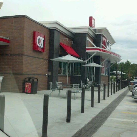 Photo taken at QuikTrip by LadyDeidra C. on 6/5/2012