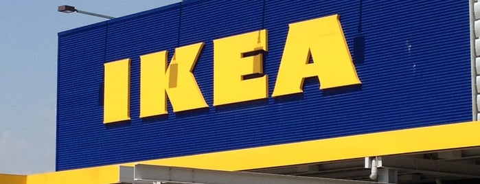 IKEA is one of IKEA.