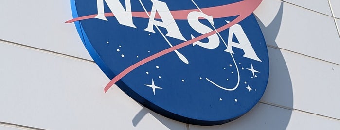 NASA John H Glenn Research Center at Lewis Field is one of 75 Geeky Places to Take Your Kids.