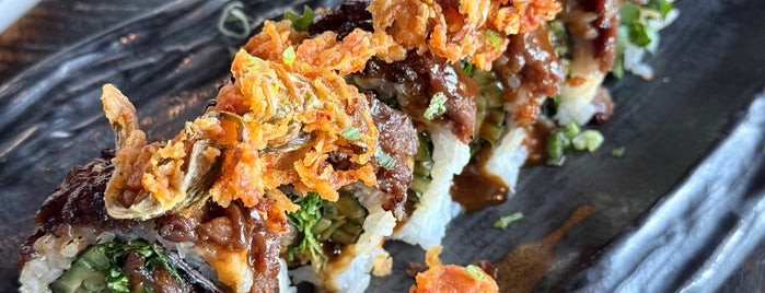 FūDO is one of Atlanta to Try.