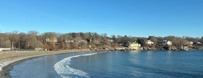 Stage Neck Inn is one of American Restaurants.