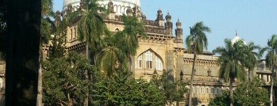 Prince of Wales Museum of Western India is one of Mumbai 2014 LenTom.