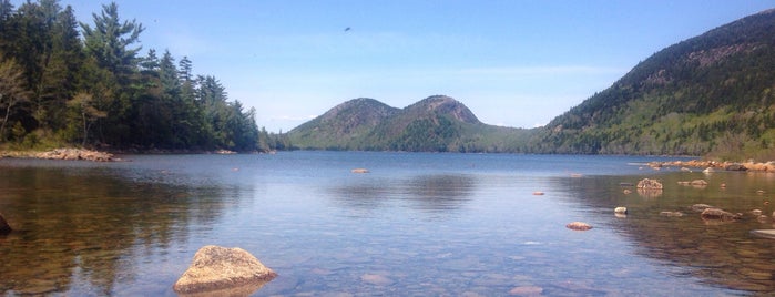 Parque Nacional de Acadia is one of Hiking.