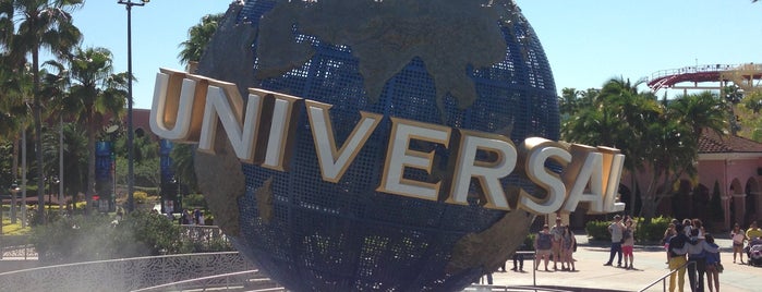 Universal CityWalk is one of Bucket List.