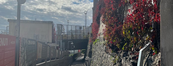 Passeggiata della Lanterna is one of Genova - to-do-list.