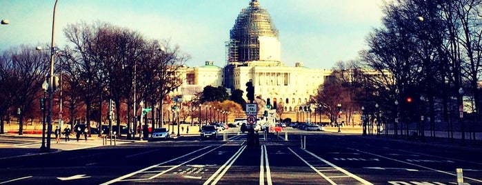 The Capital Grille is one of American Restaurants.