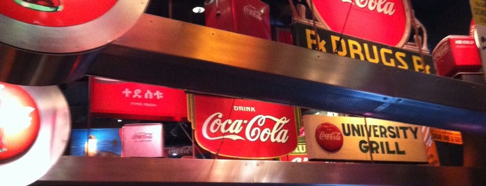 World of Coca-Cola is one of The 15 Best Places for Tours in Atlanta.