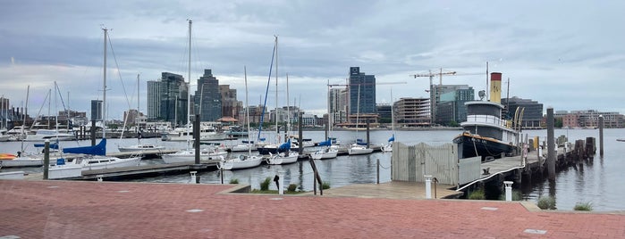 Baltimore Museum Of Industry is one of Do: Baltimore ☑️.