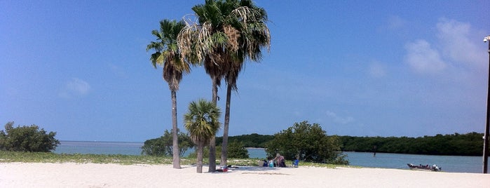 Sombrero Beach is one of Miami -> Key West.