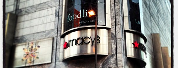 Macy's is one of Alexandra’s Liked Places.