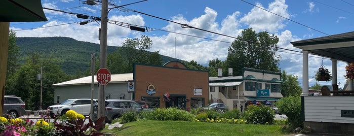 Woodstock Inn Station & Brewery is one of Been there..