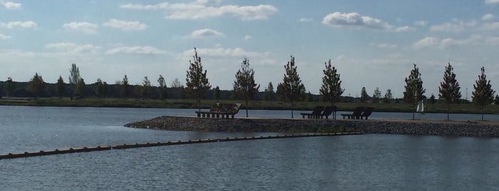 Shelby Farms Park is one of Family Fun in Memphis.