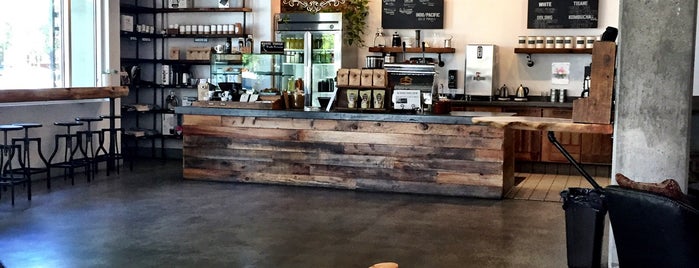 Insight Coffee Roasters is one of Work.