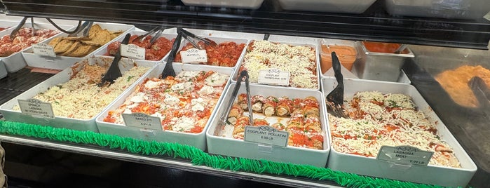 Mario's Italian Meat Market is one of Fort Myers/Naples.