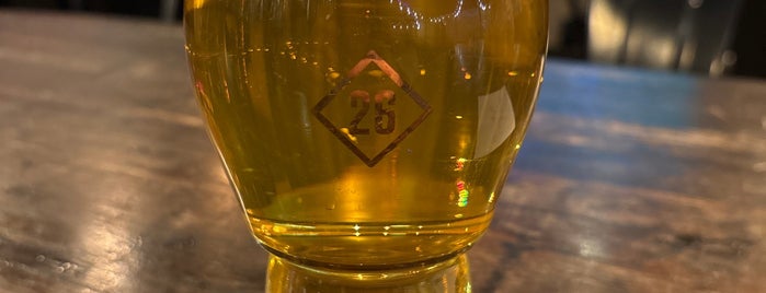 Station 26 Brewing Company is one of Denver - Breweries.